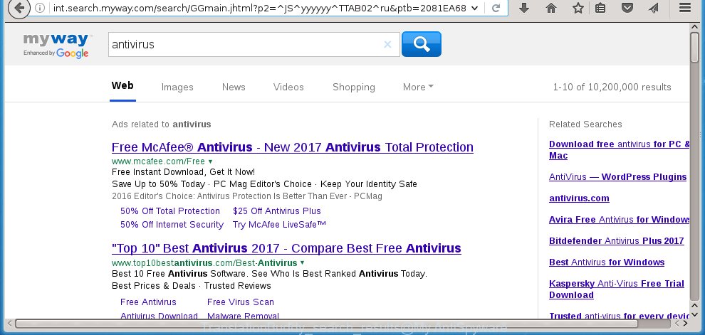 Best Antivirus Software Google Chrome