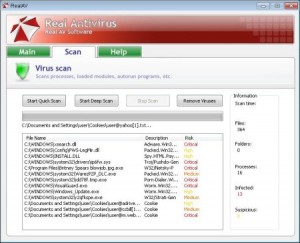 instal Antivirus Removal Tool 2023.06 (v.1)