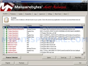 Antivirus Removal Tool 2023.10 (v.1) download the new version