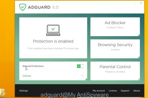 adguard antivirus review