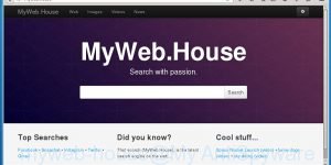 myweb.house