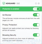 adguard free mac