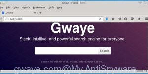 gwaye.com