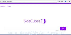 sidecubes search