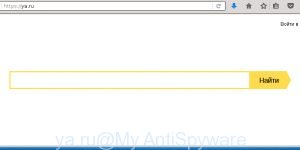 ya.ru