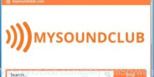 MySoundClub.com