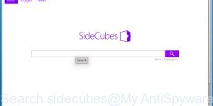 Search sidecubes virus