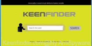 Keenfinder.com