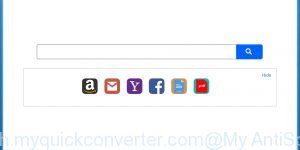 Search.myquickconverter.com
