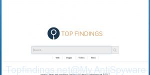 Topfindings.net