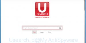 Usearch.id