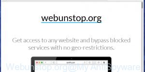 Webunstop.org