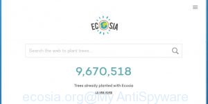 ecosia.org