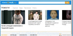 mail.ru