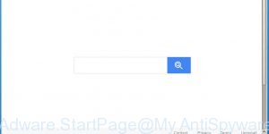 Adware.StartPage