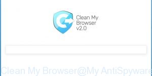 Clean My Browser