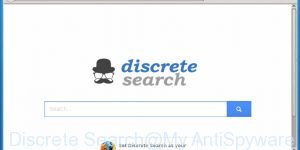 Discrete Search