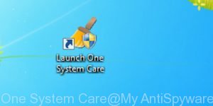 One System Care