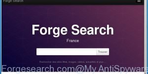 Forgesearch.com