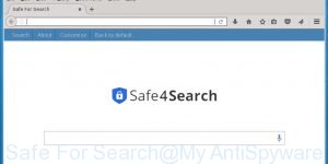 Safe For Search