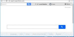 Search.searchhoro.com