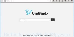 Birdfinds.com