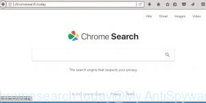 Chromesearch.today