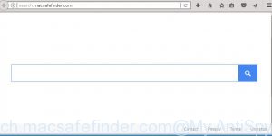 Search.macsafefinder.com