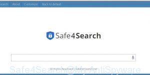 Safe4Search