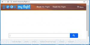 Search.htrackmyflight.co