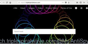 Search.triplespiralwave.com