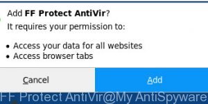 FF Protect AntiVir