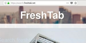 Search.freshtab.net