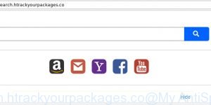 Search.htrackyourpackages.co