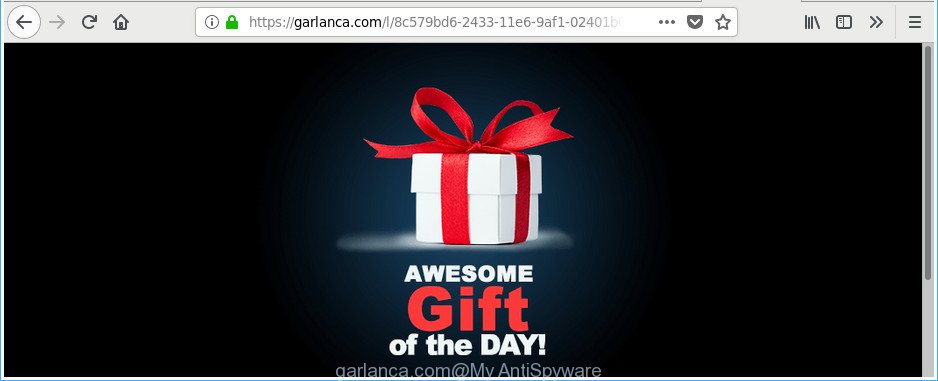 garlanca.com