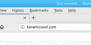 Keramicssoil.com