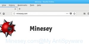 Minesey.com