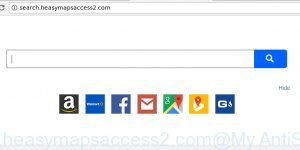 Search.heasymapsaccess2.com