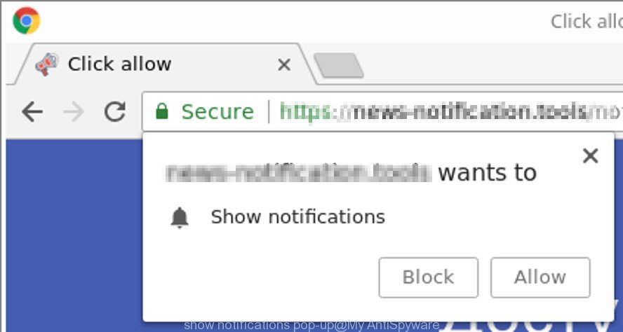strimmel Necklet vest How to remove "Show notifications" pop ups from Google Chrome