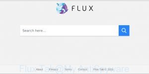 Flux Tab