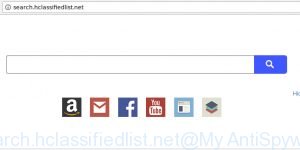 Search.hclassifiedlist.net