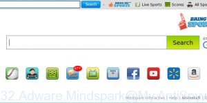 Win32.Adware.Mindspark