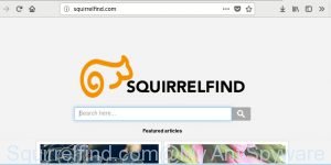 Squirrelfind.com