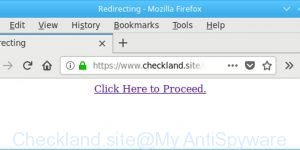 Checkland.site