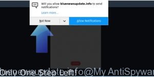 Bluenewsupdate.info