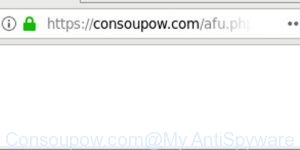 Consoupow.com