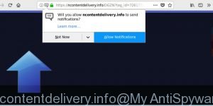 Ncontentdelivery.info