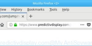 Predictivdisplay.com