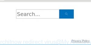 Searchitnow redirect virus