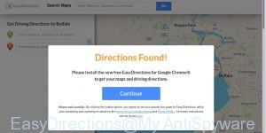 EasyDirections